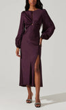 Vestido Suzy