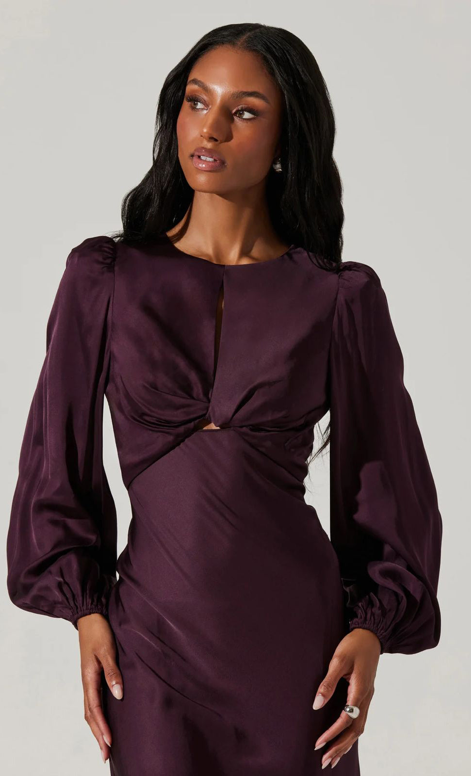 Vestido Suzy