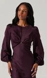 Vestido Suzy