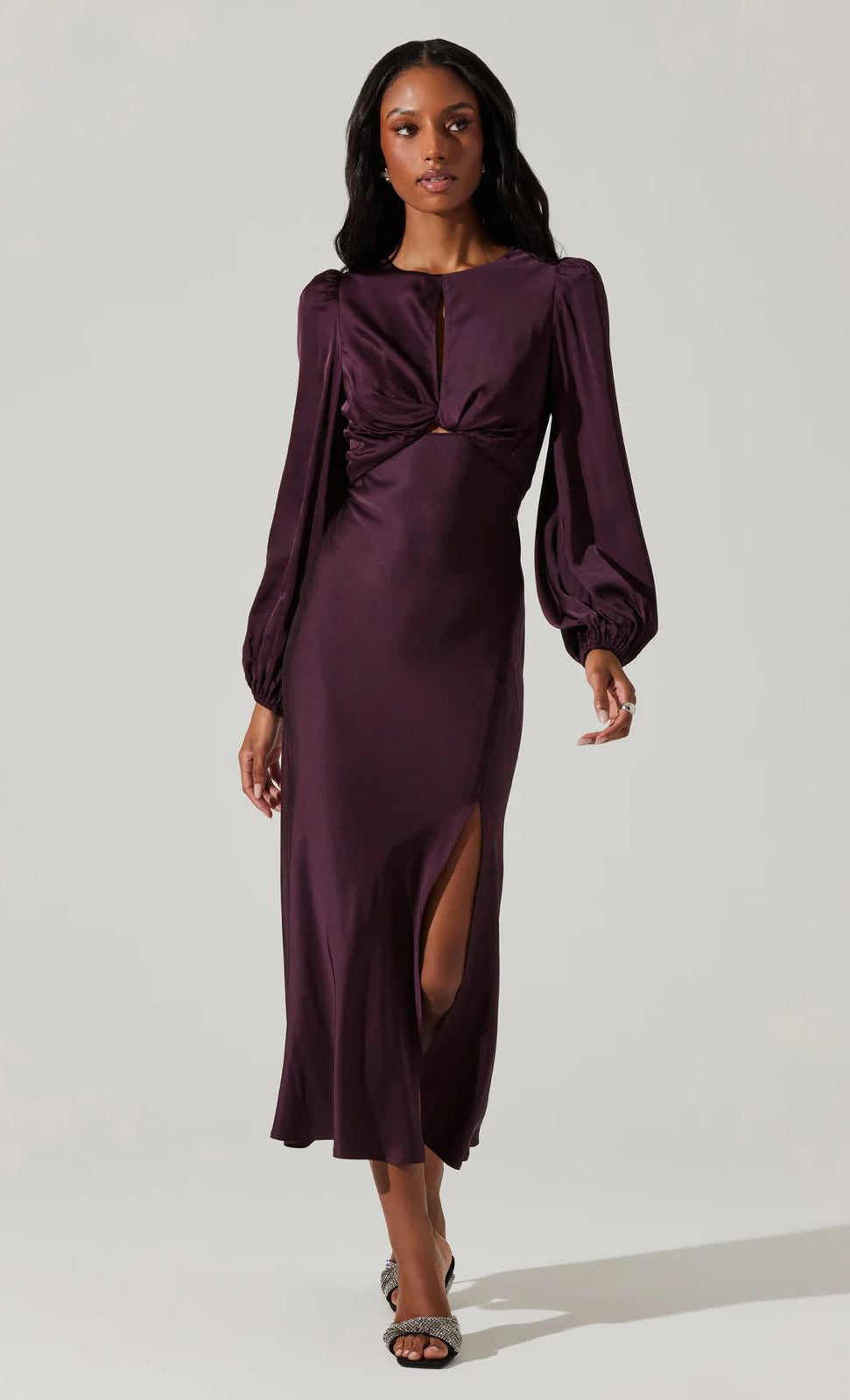 Vestido Suzy
