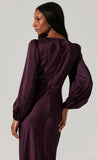 Vestido Suzy
