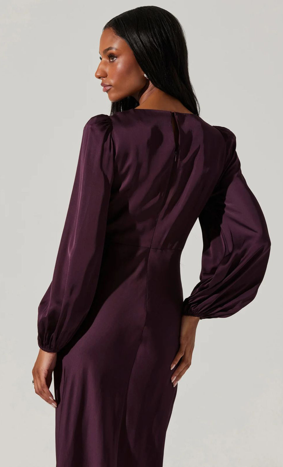 Vestido Suzy