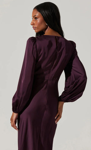Vestido Suzy