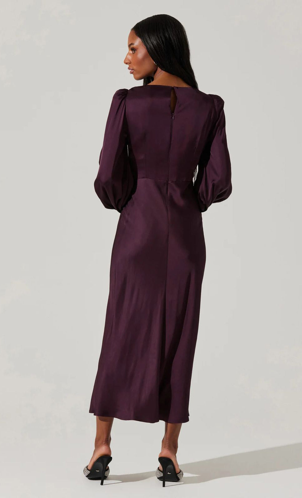 Vestido Suzy