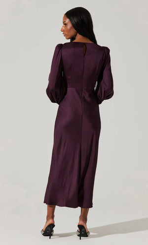 Vestido Suzy