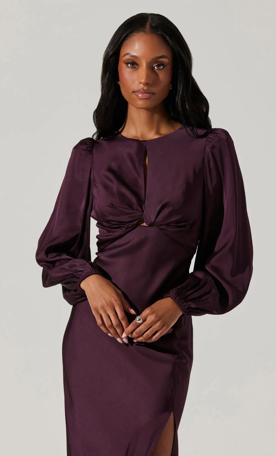 Vestido Suzy