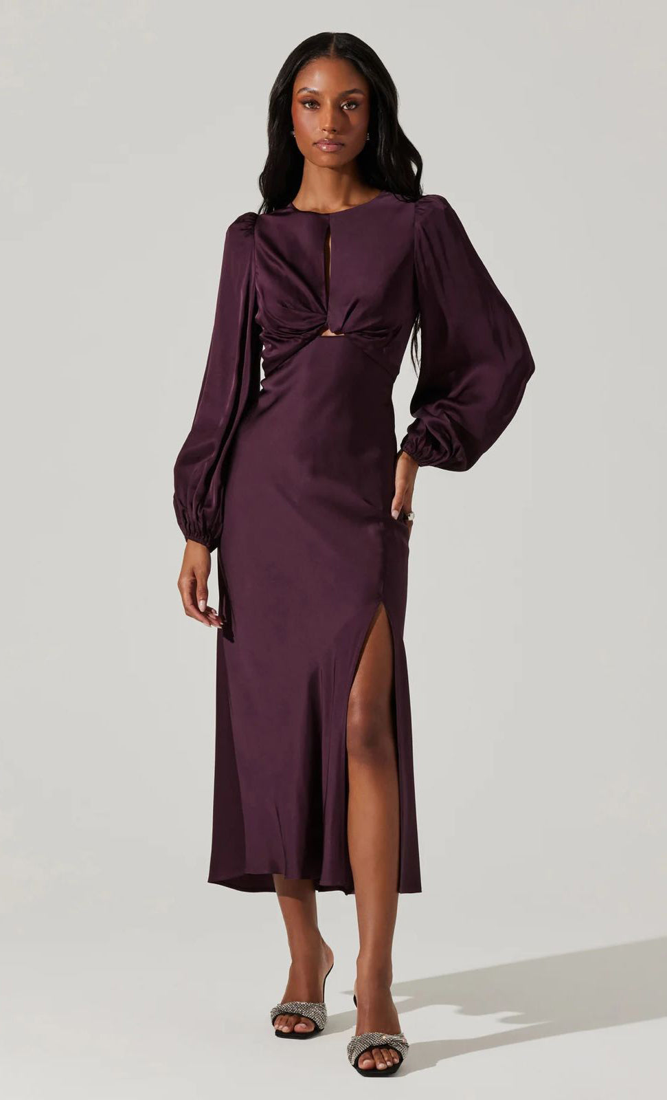 Vestido Suzy