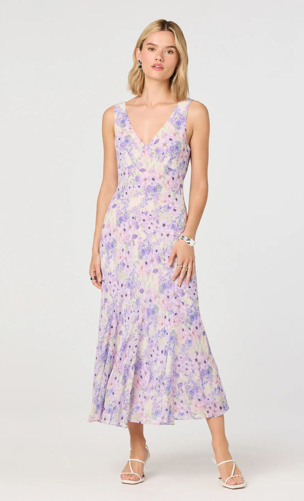 Vestido Symone