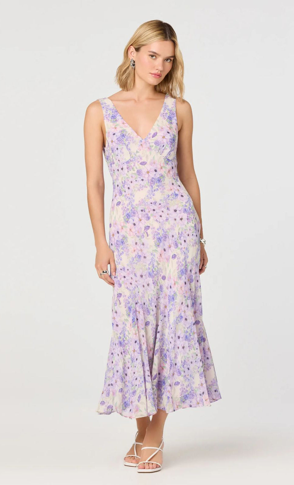 Vestido Symone