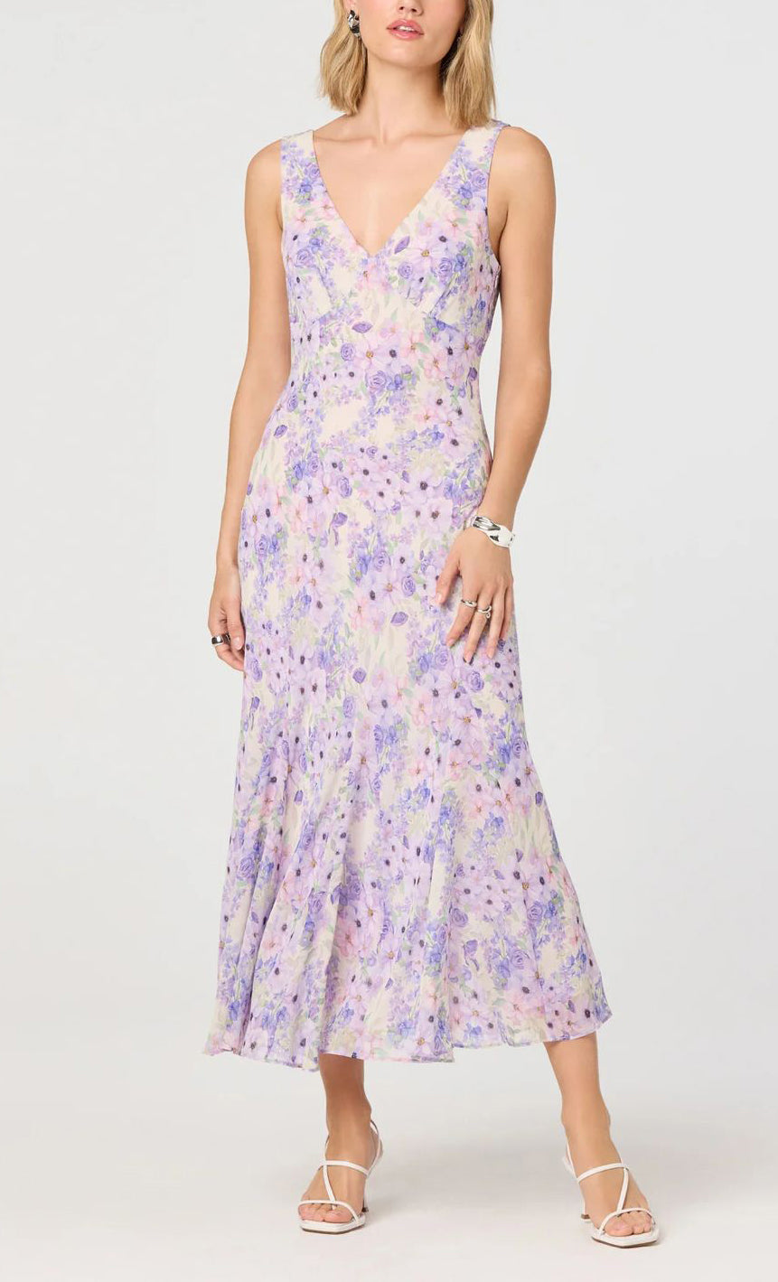 Vestido Symone