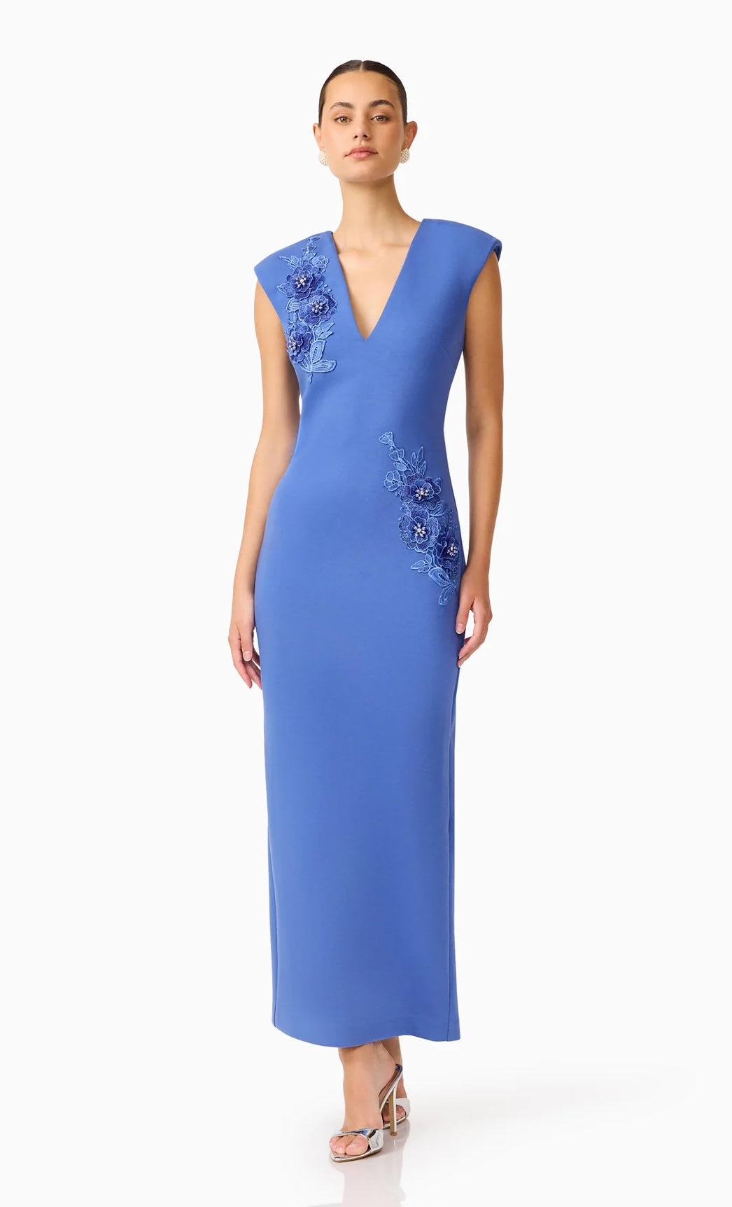 Vestido Talitha