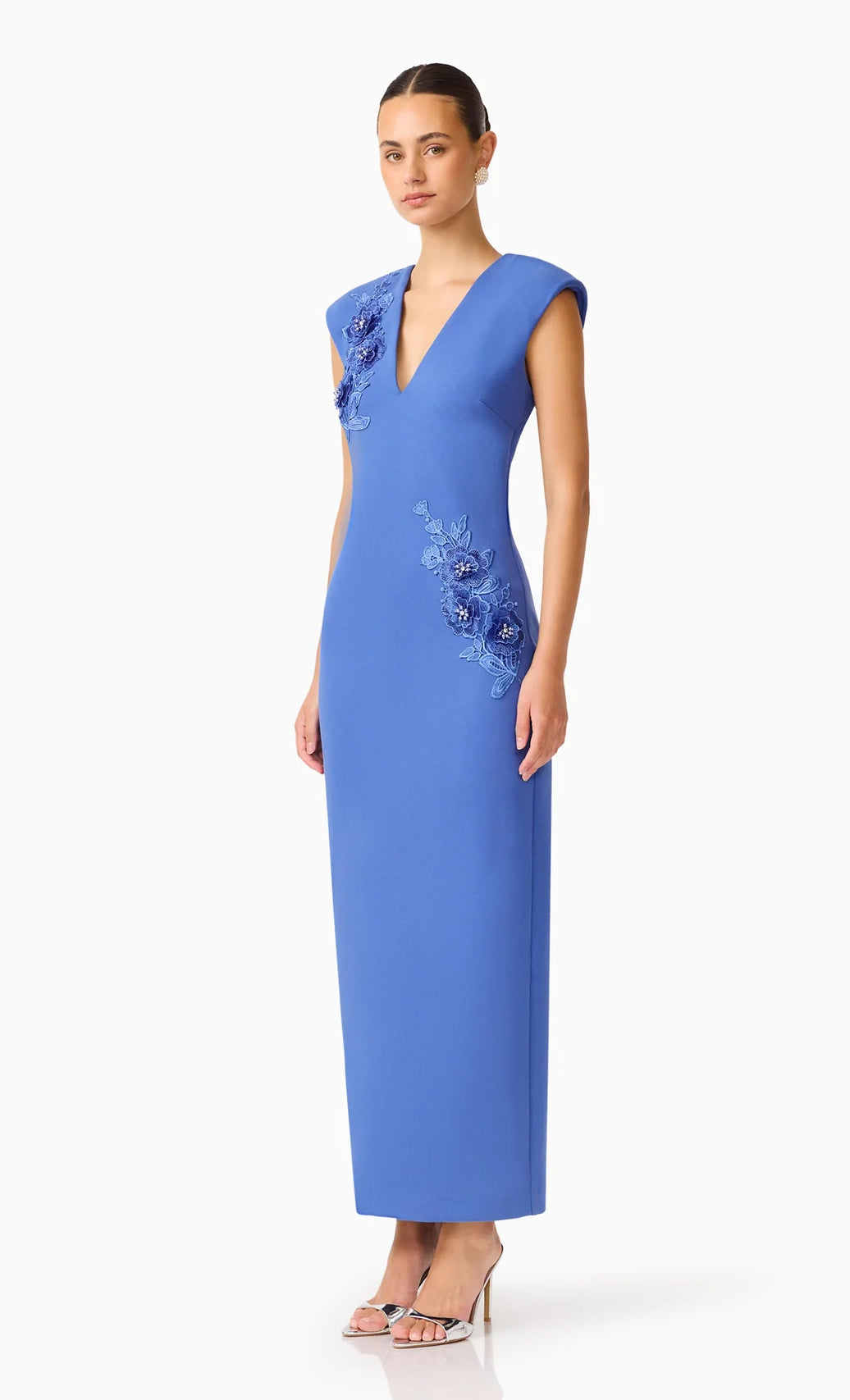 Vestido Talitha