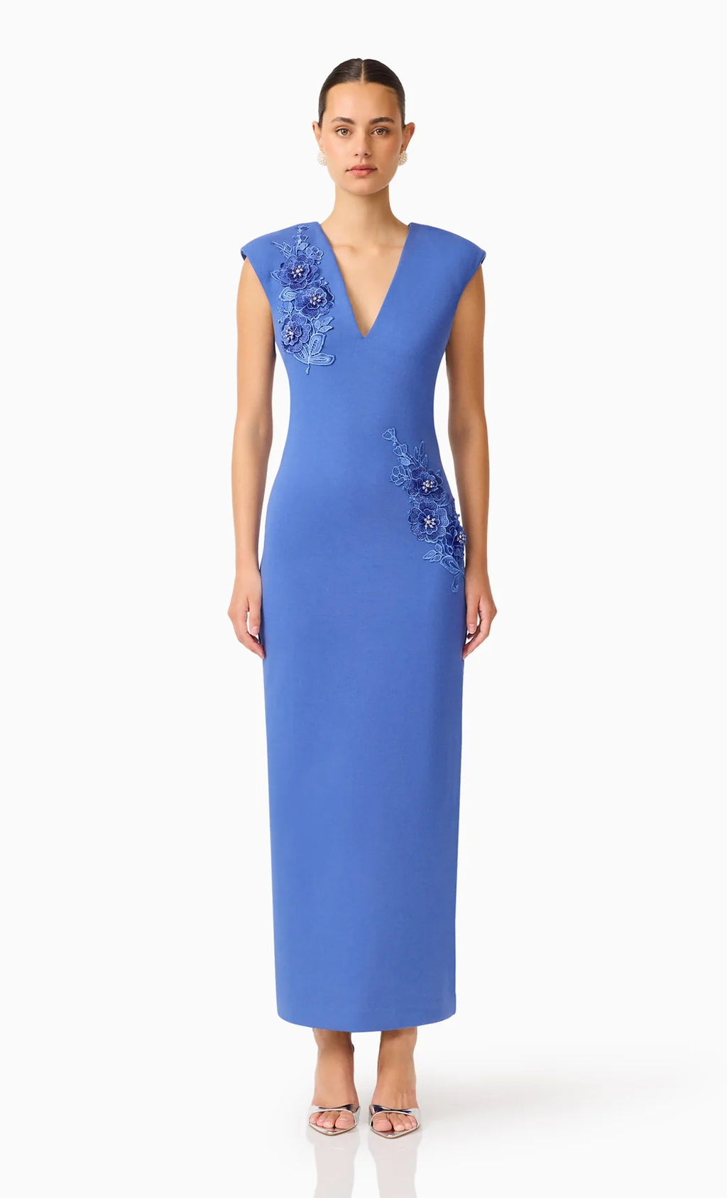 Vestido Talitha