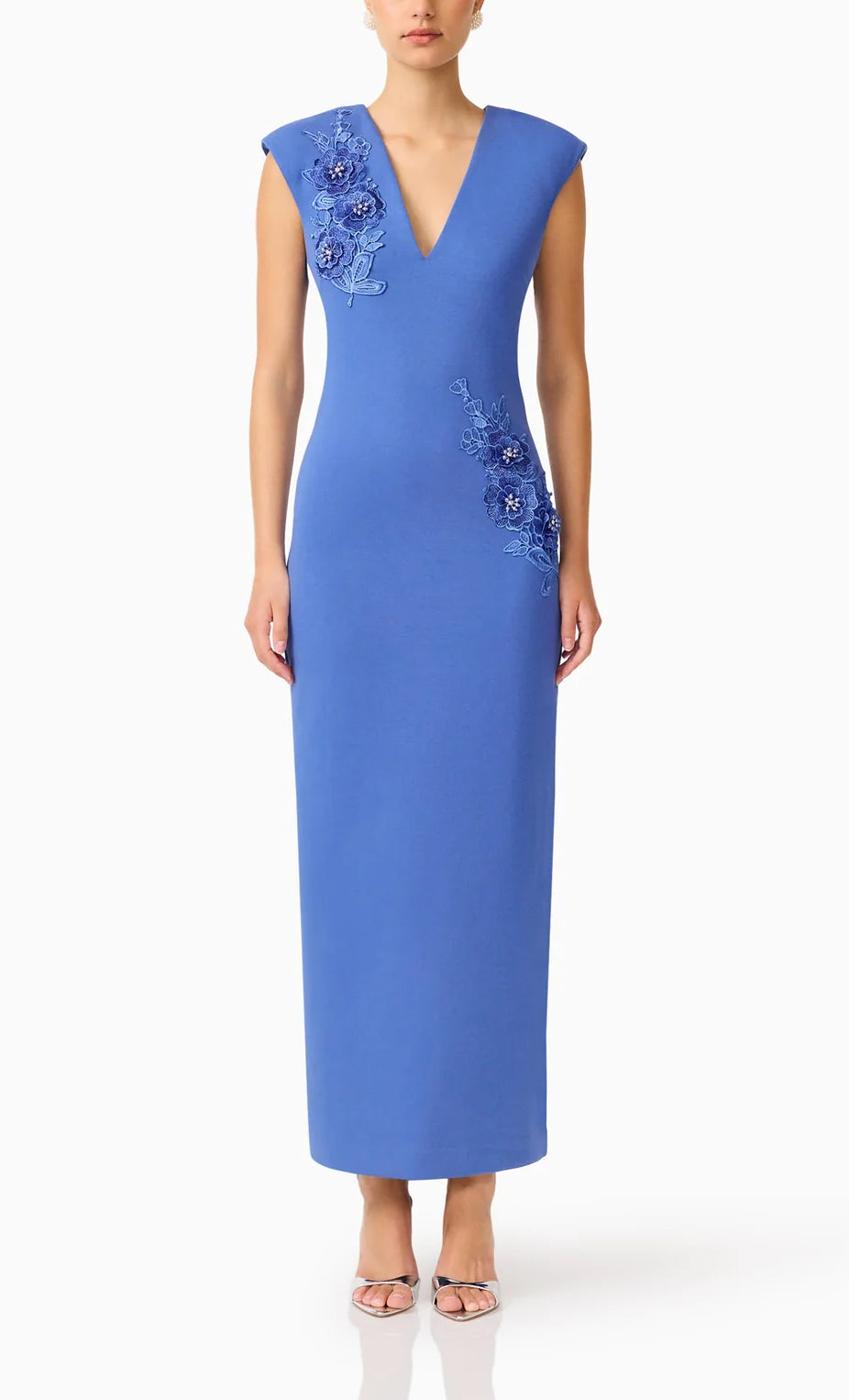 Vestido Talitha