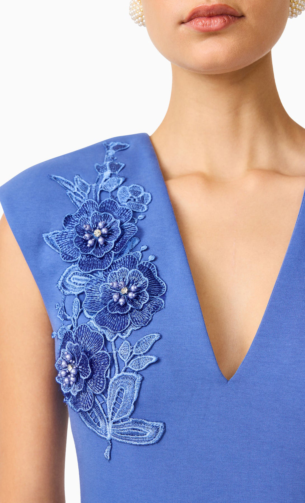 Vestido Talitha