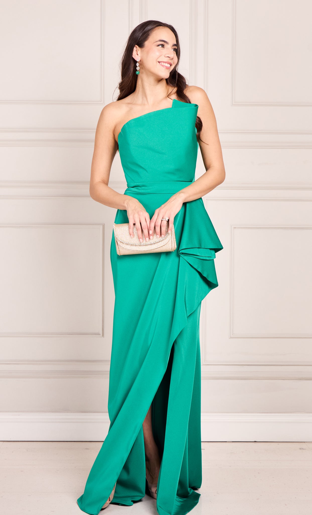 Vestido Talvo