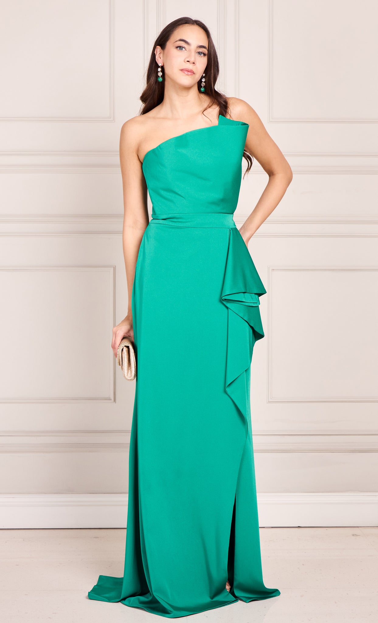 Vestido Talvo
