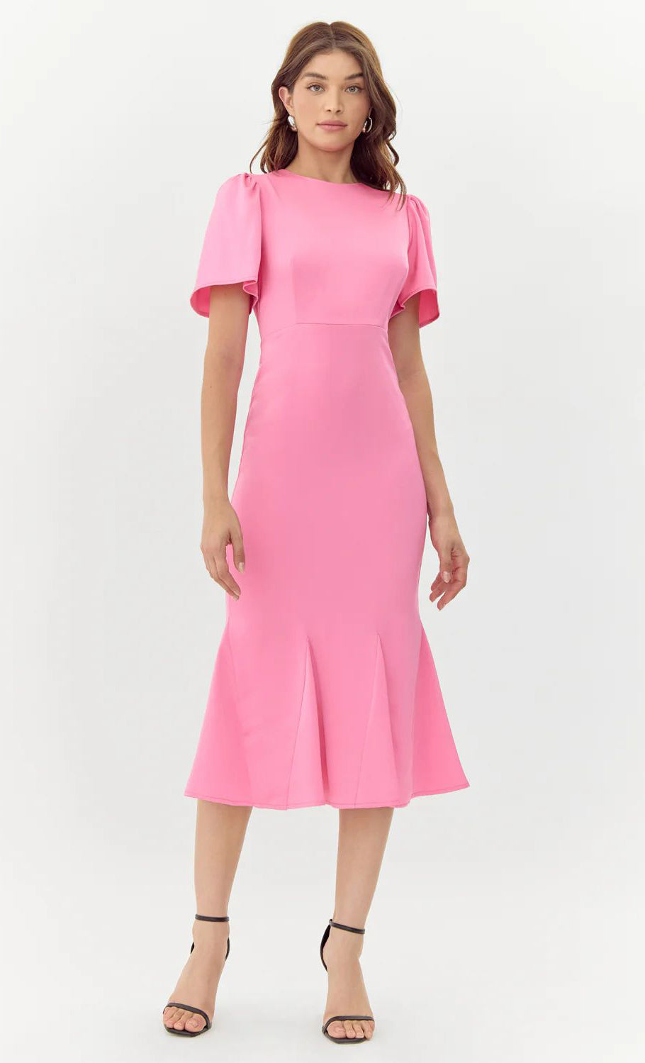 Vestido Taylor