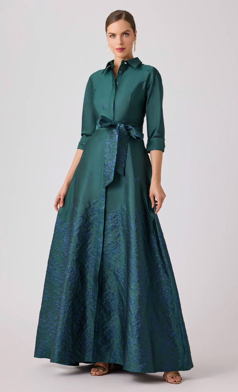 Vestido Charlotte