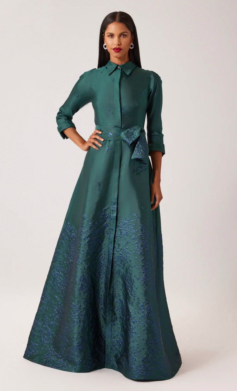 Vestido Charlotte
