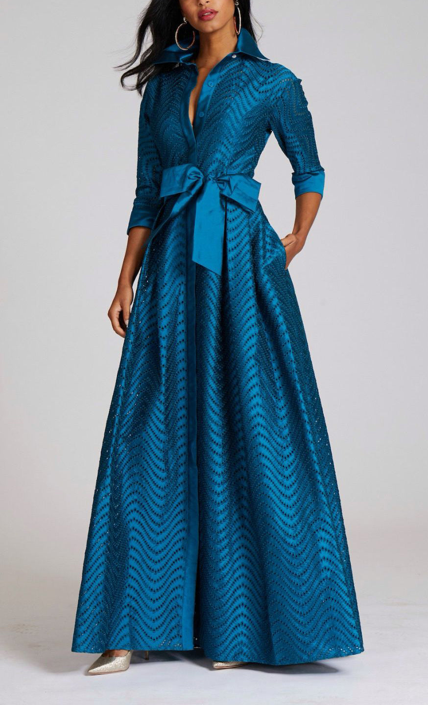Vestido Laine