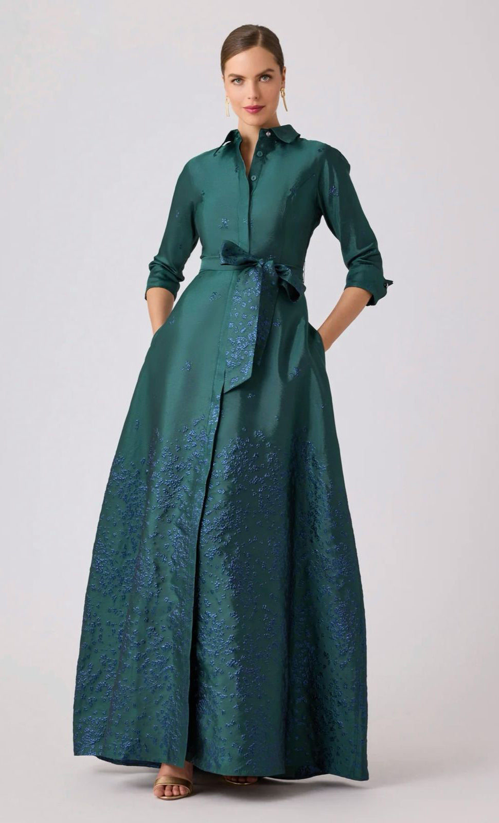 Vestido Charlotte