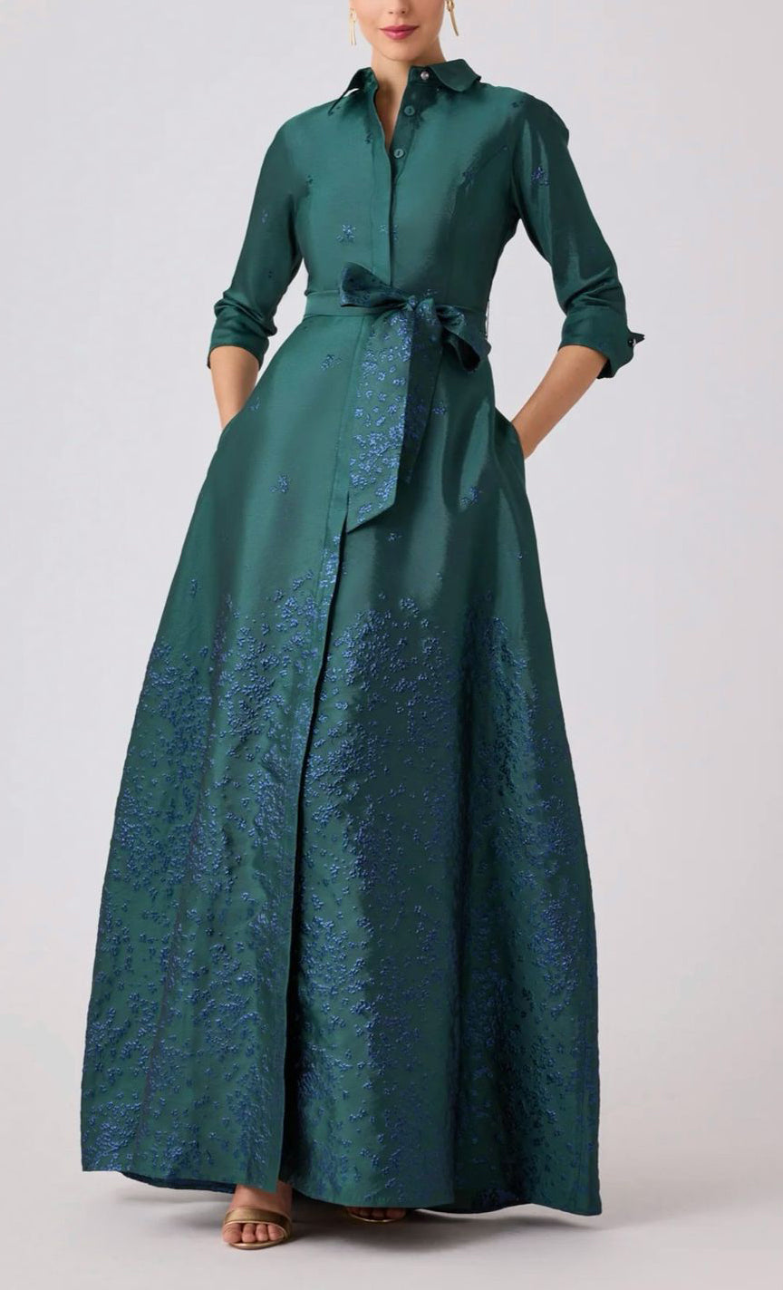 Vestido Charlotte