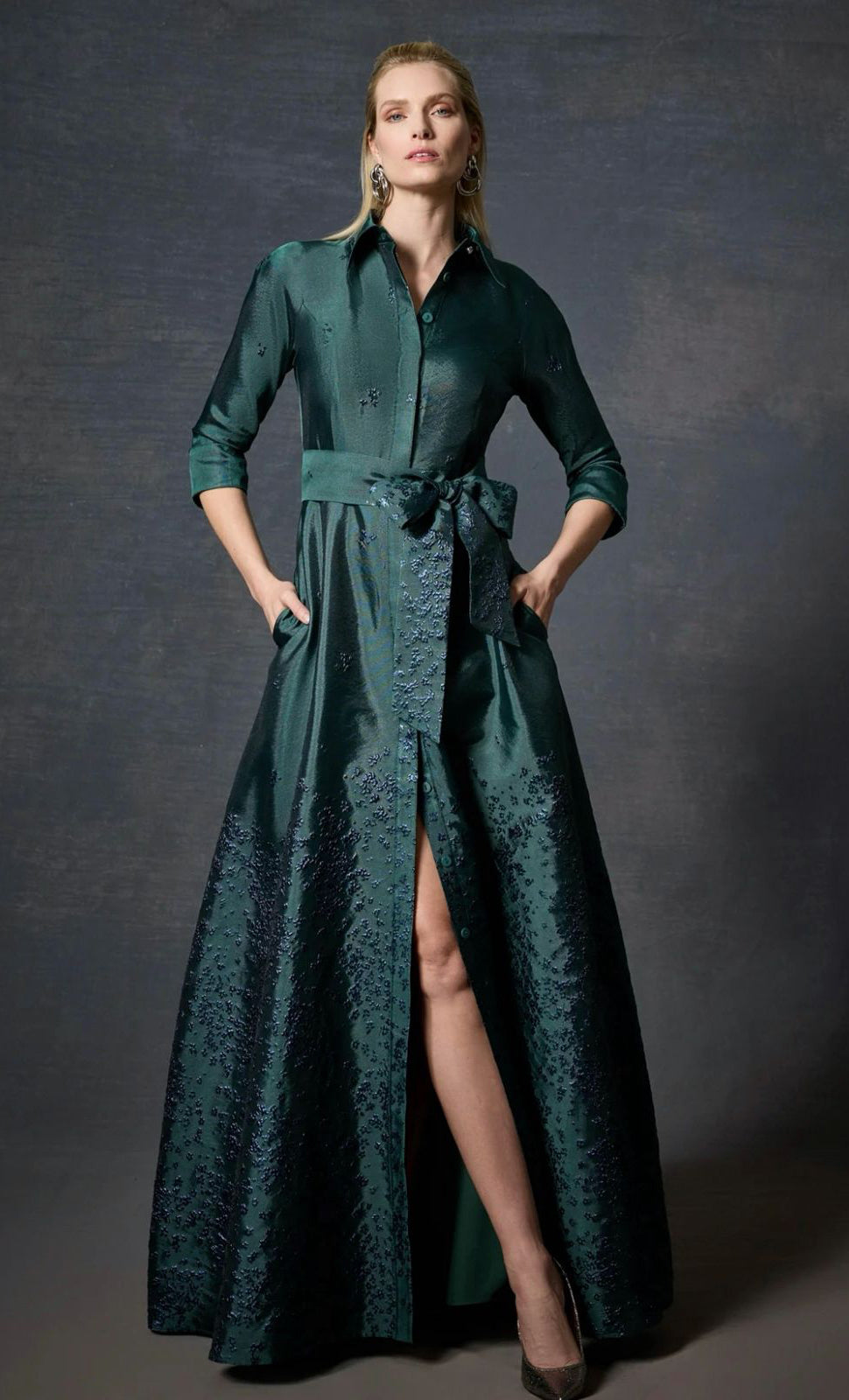 Vestido Charlotte