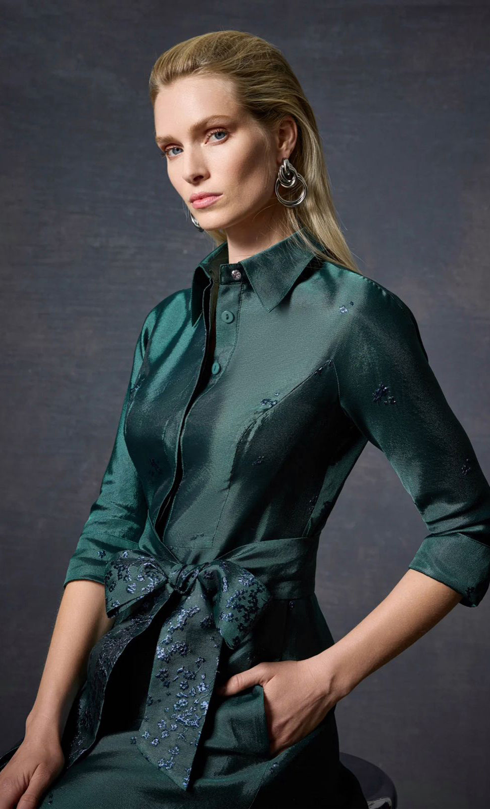 Vestido Charlotte