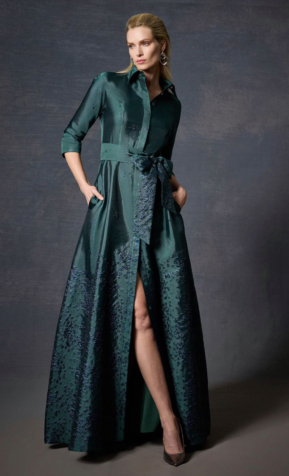 Vestido Charlotte