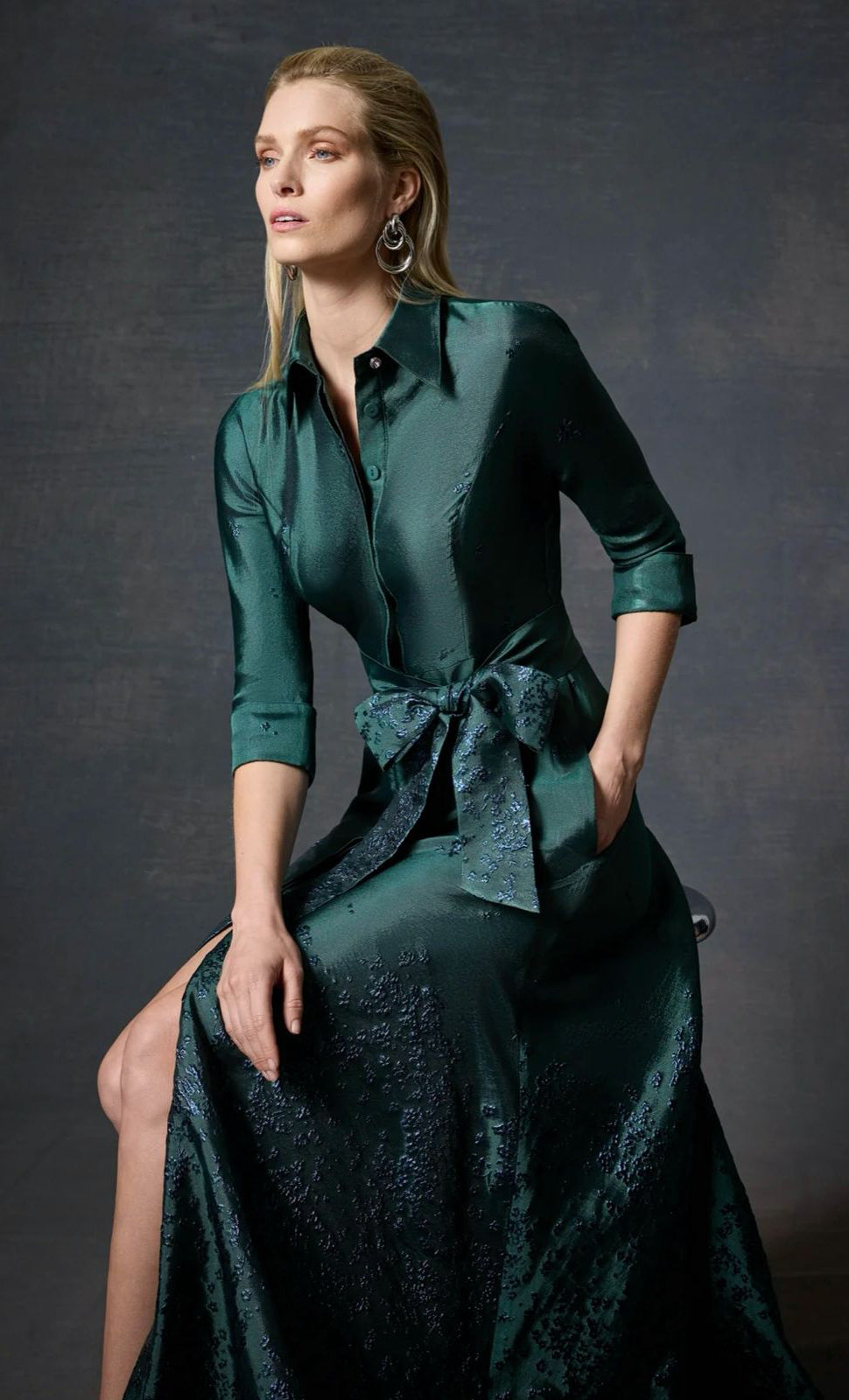 Vestido Charlotte