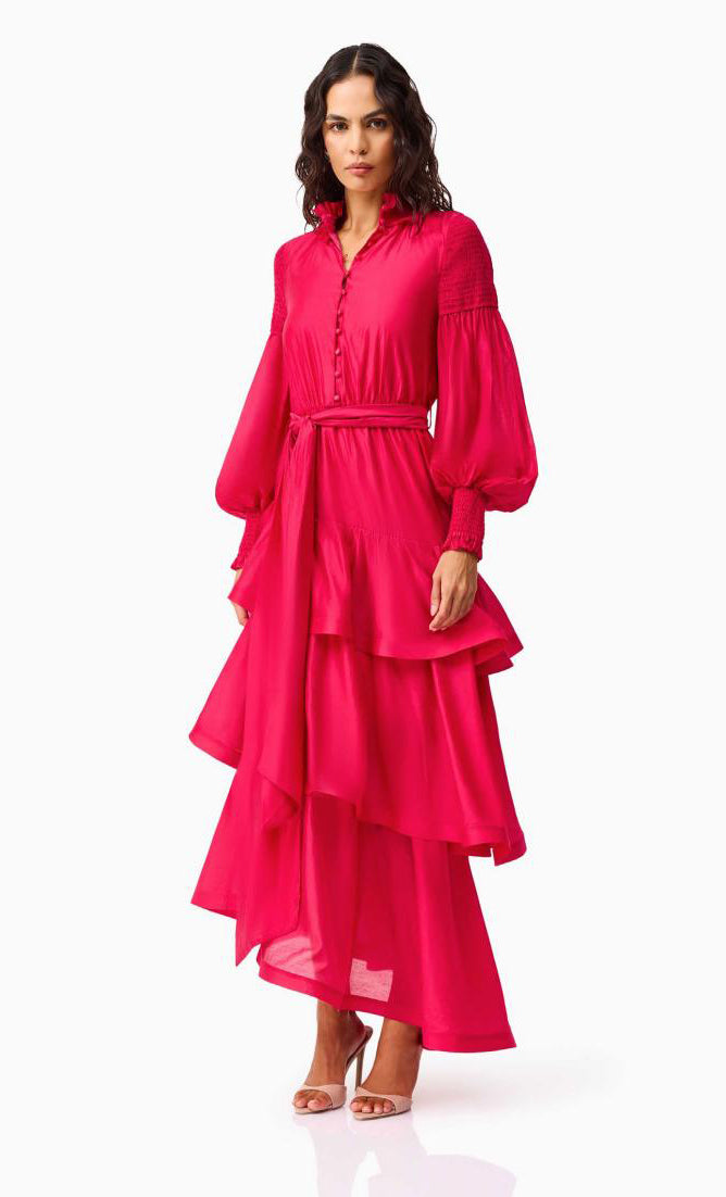 Vestido Nova