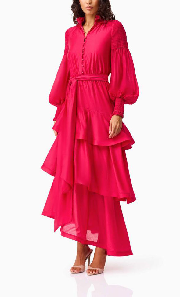 Vestido Nova