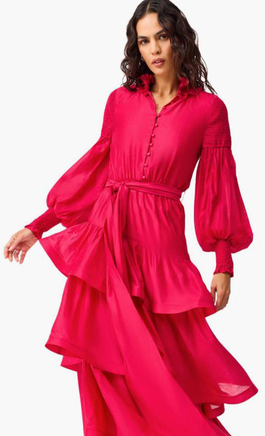 Vestido Nova