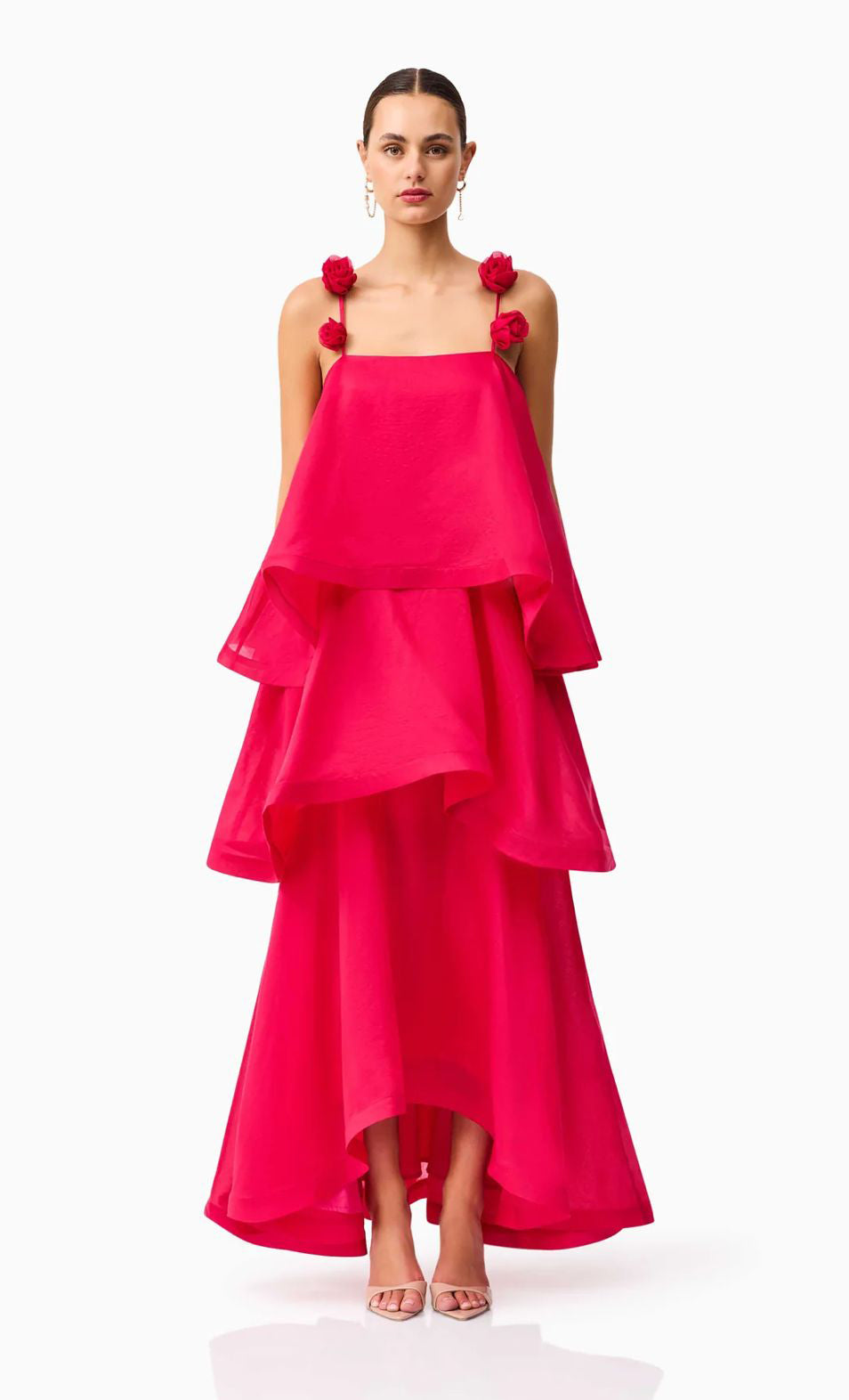 Vestido Thalia