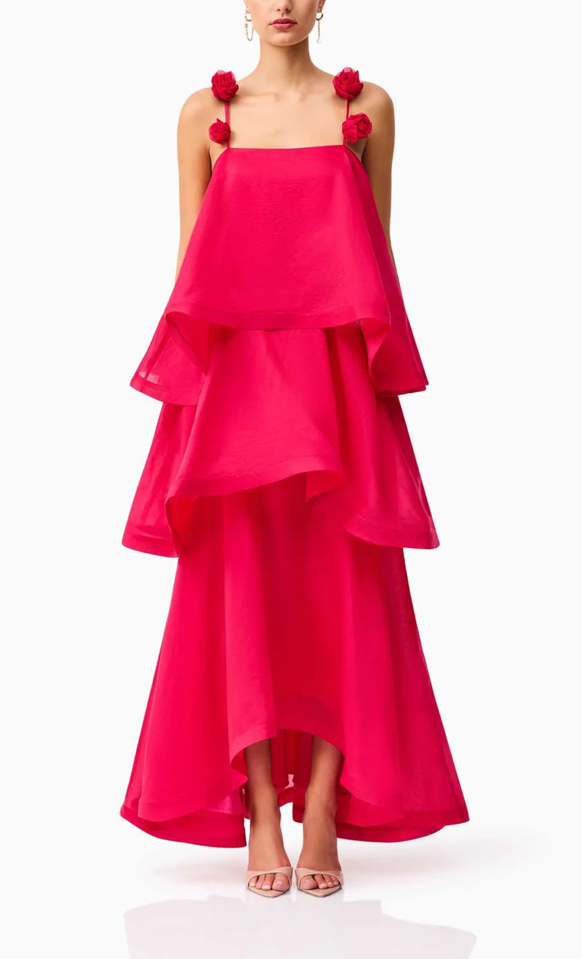 Vestido Thalia