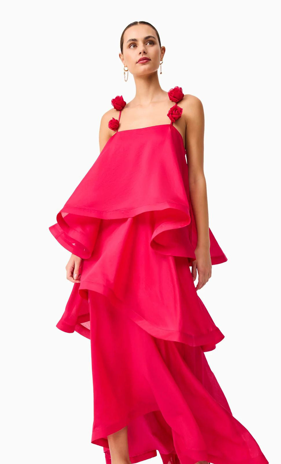 Vestido Thalia