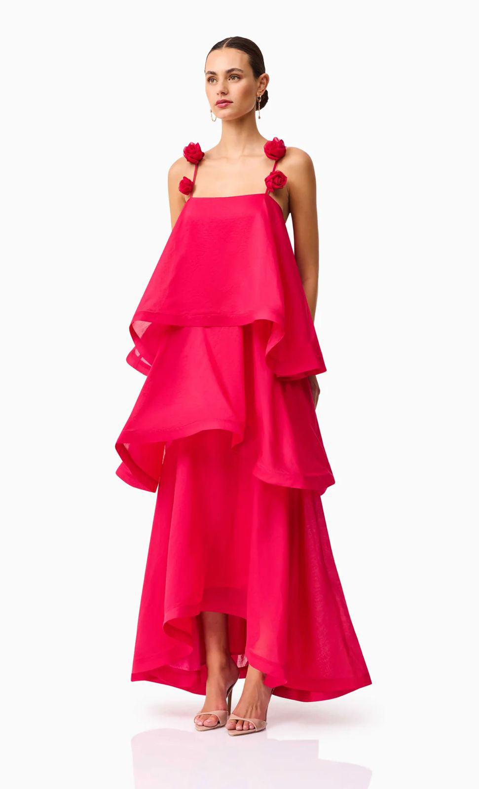 Vestido Thalia