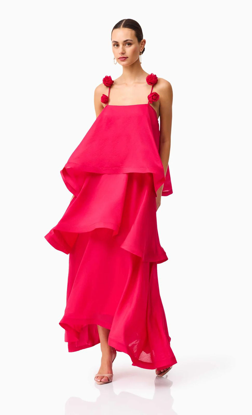 Vestido Thalia