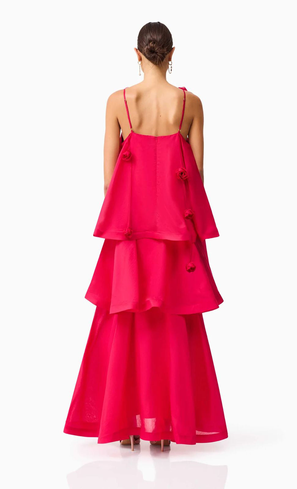 Vestido Thalia