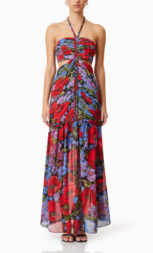 Vestido Theia