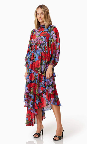 Vestido Thea