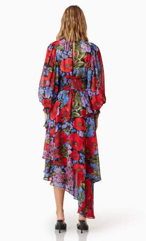 Vestido Thea
