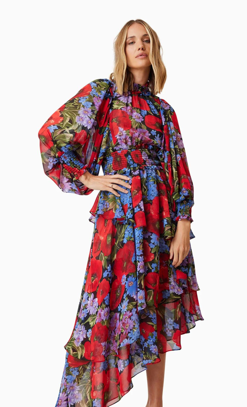 Vestido Thea