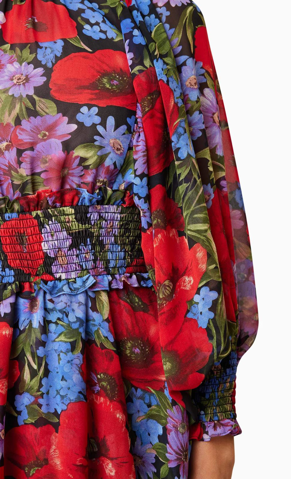 Vestido Thea
