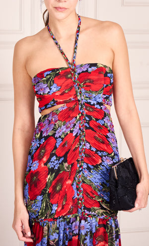 Vestido Theia