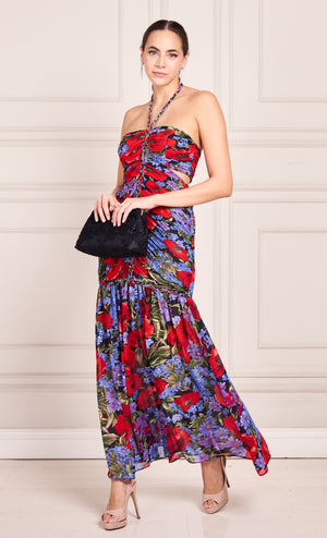 Vestido Theia