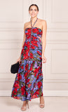 Vestido Theia