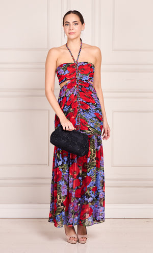 Vestido Theia