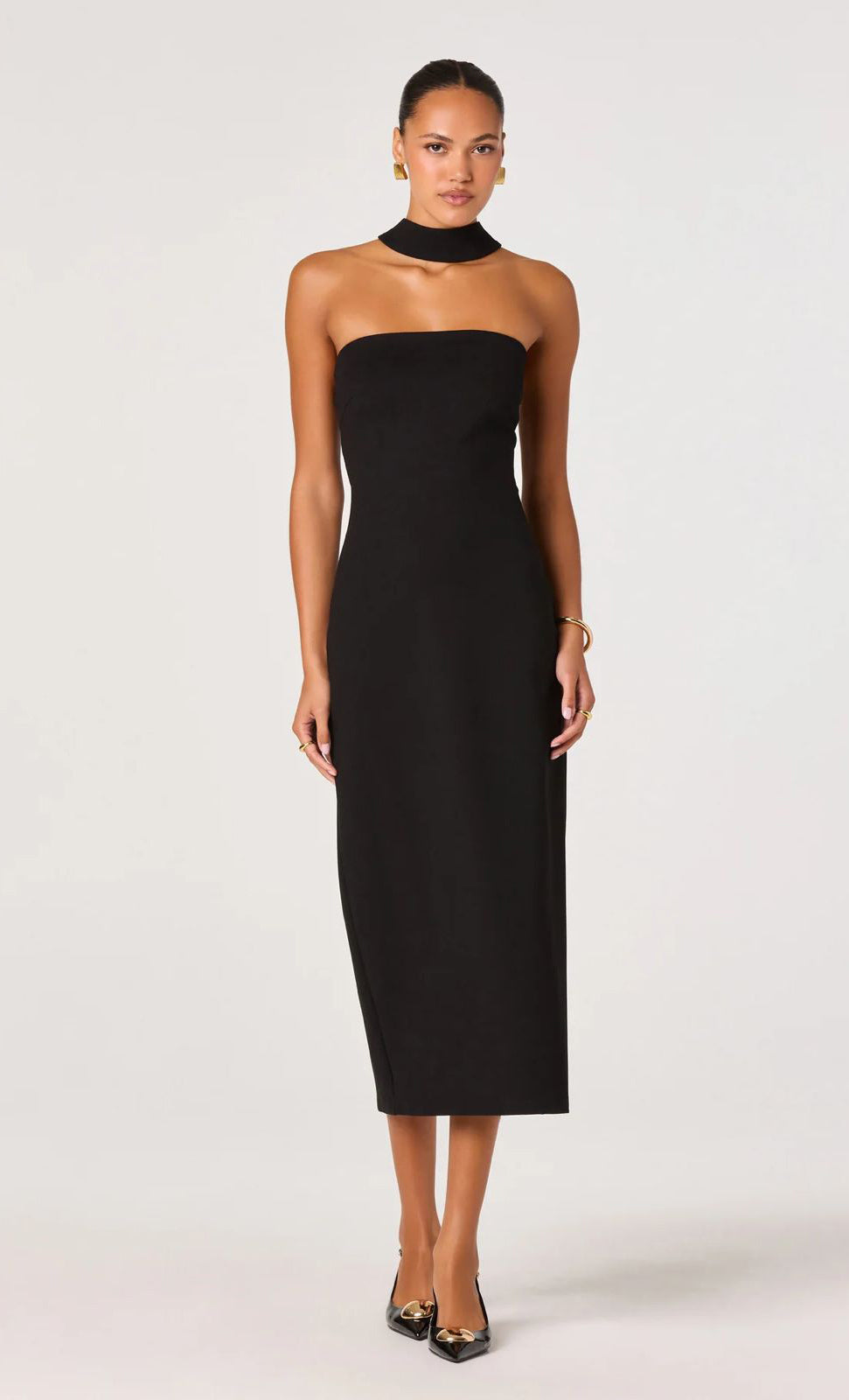 Vestido Thiala